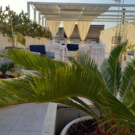 Trani La Grazia B&B Exterior foto