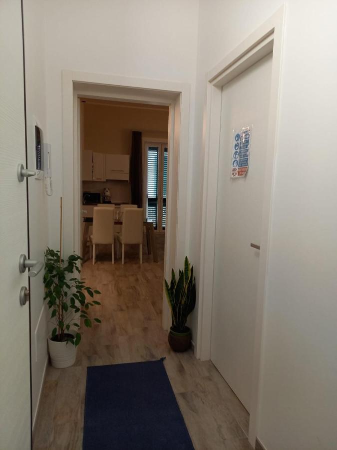 Trani La Grazia B&B Exterior foto